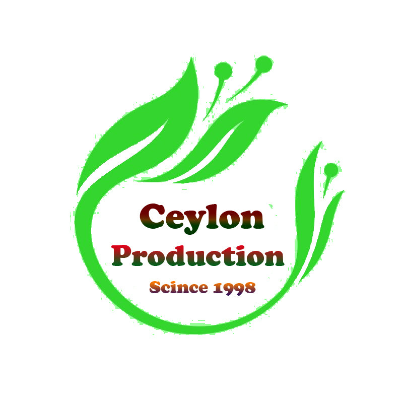 Ceylon production